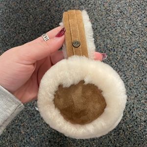 Ugg Earmuffs